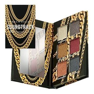 Urban Decay ~ ‘SOUNDTRACK 00’s’ Mini Pop Eyeshadow Palette ~ Mini Size ~ NIB